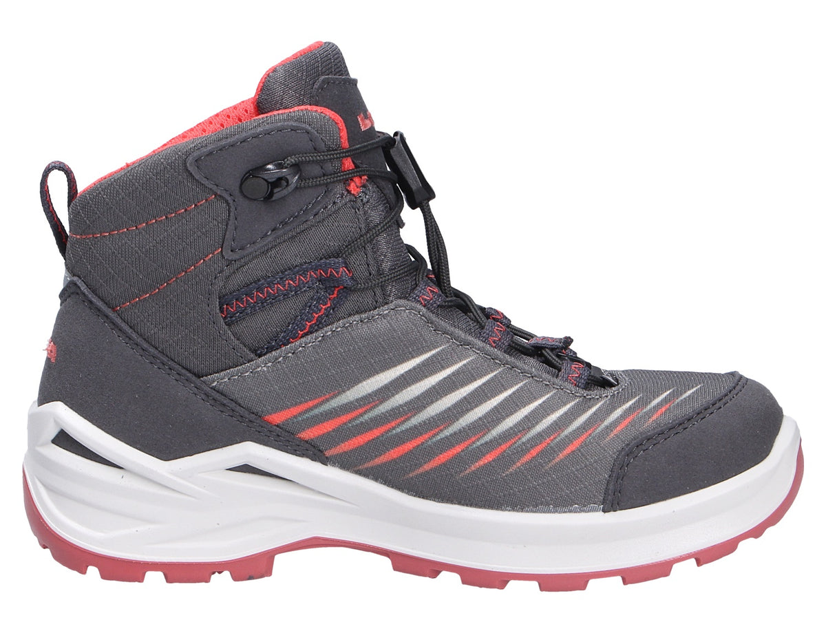 Lowa Jungen Outdoorschuhe ZIRROX II GTX MID JR