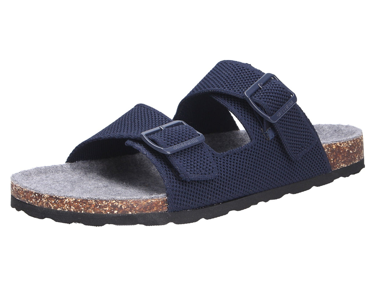Giesswein Herren Hausschuhe Merino Slides
