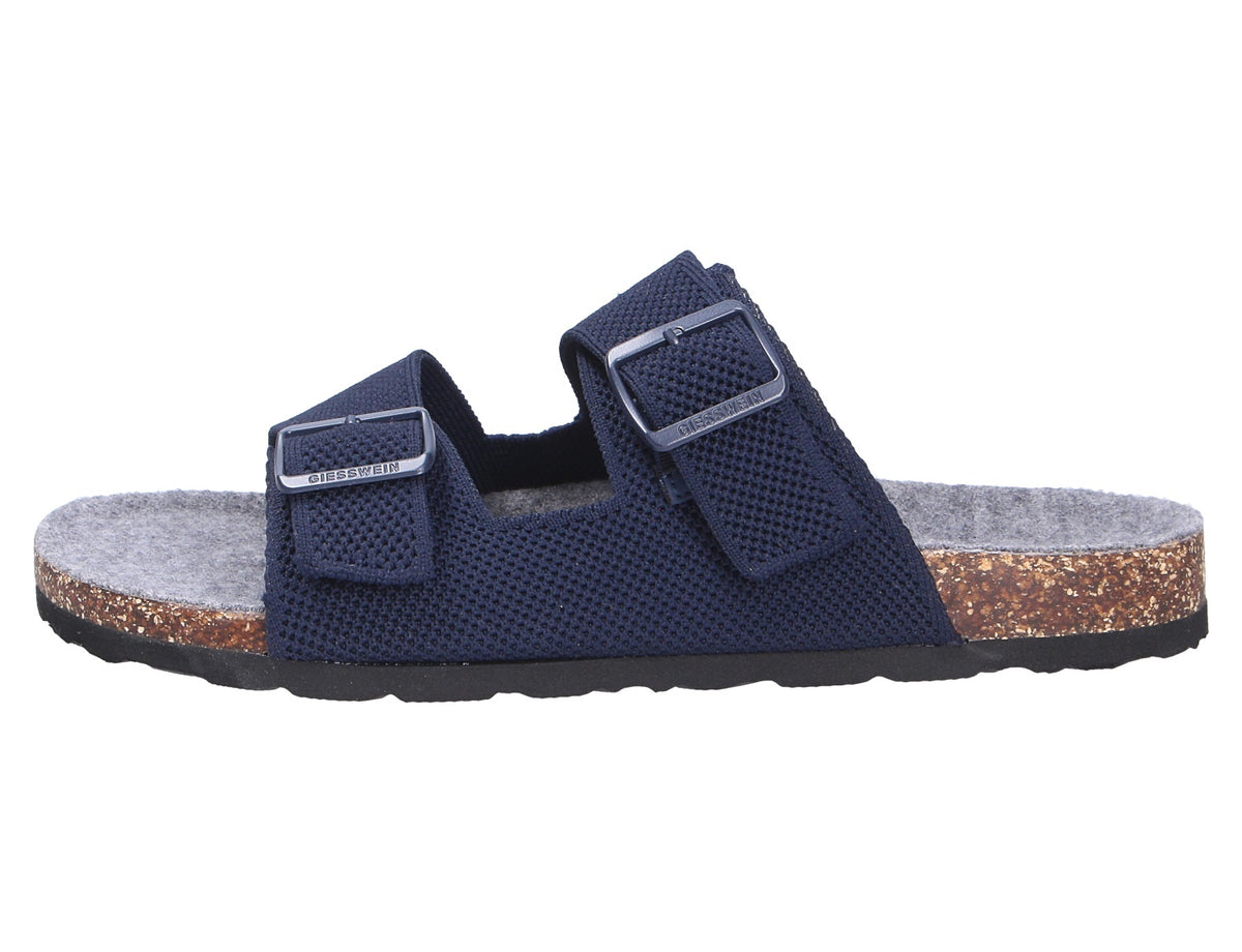 Giesswein Herren Hausschuhe Merino Slides