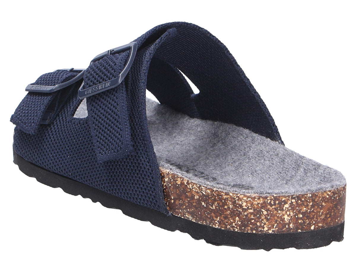Giesswein Herren Hausschuhe Merino Slides