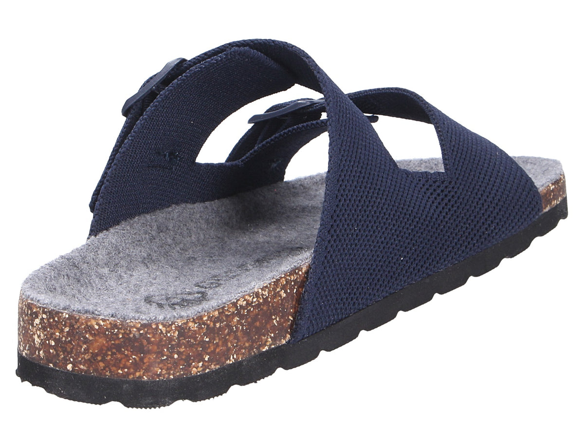 Giesswein Herren Hausschuhe Merino Slides