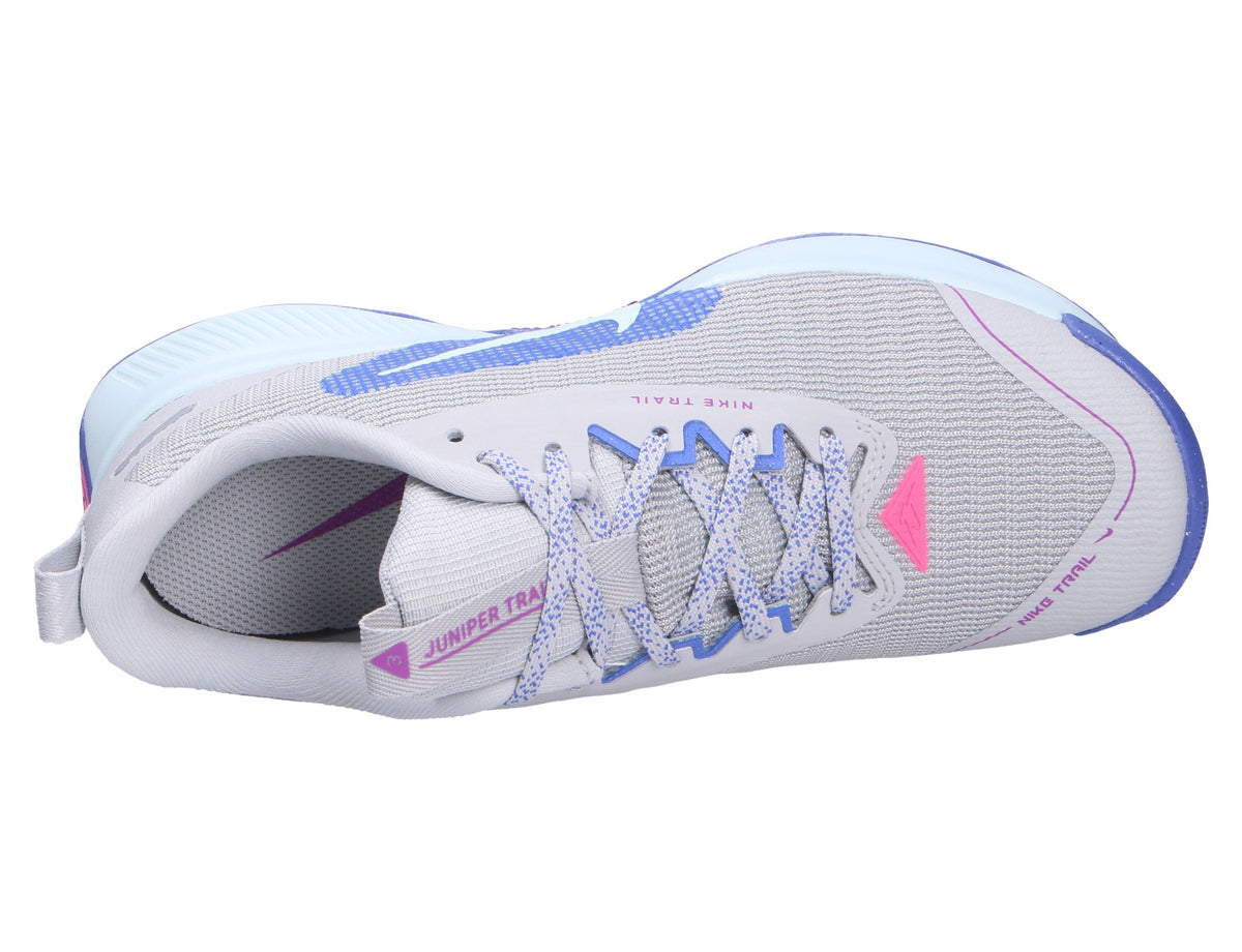 Nike Damen Sneaker Juniper Trail 3