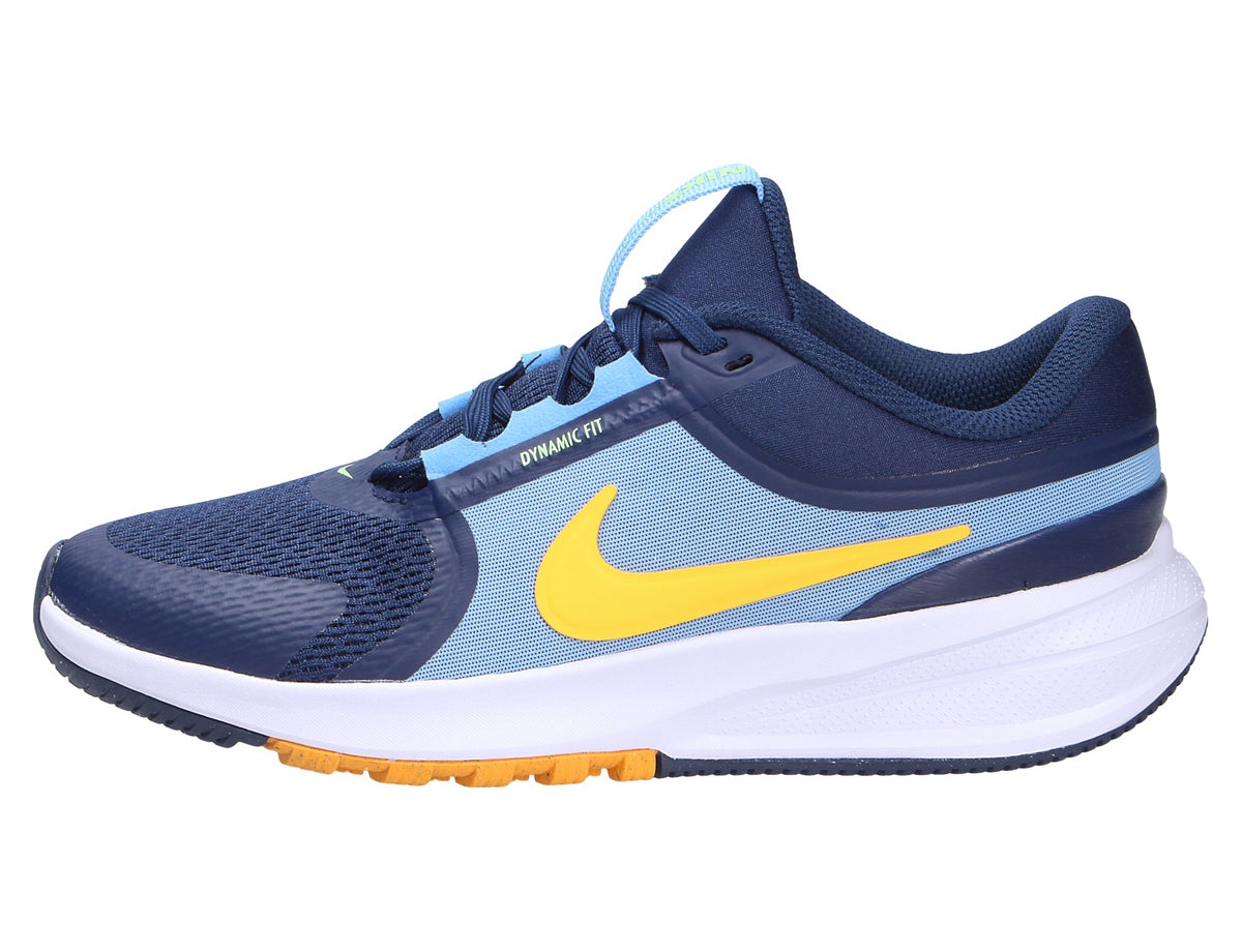 Nike Jungen Sneaker Star Runner 5