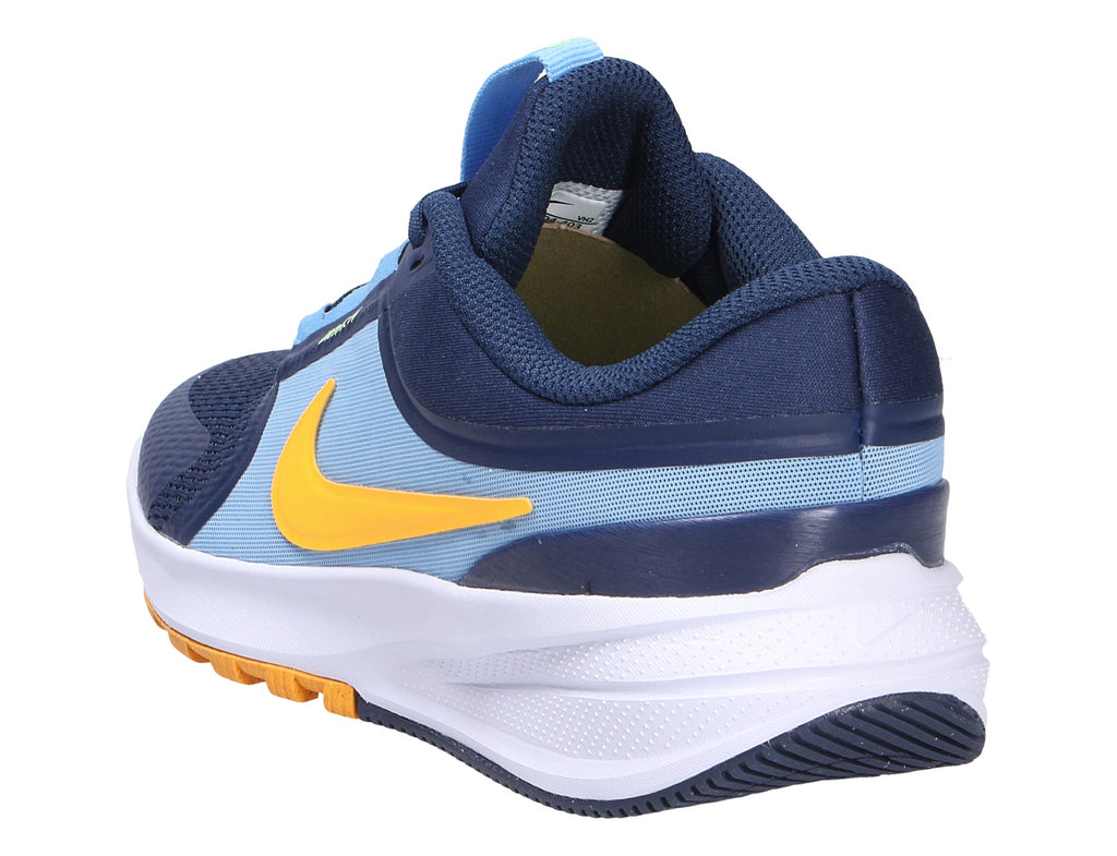 Nike Jungen Sneaker Star Runner 5