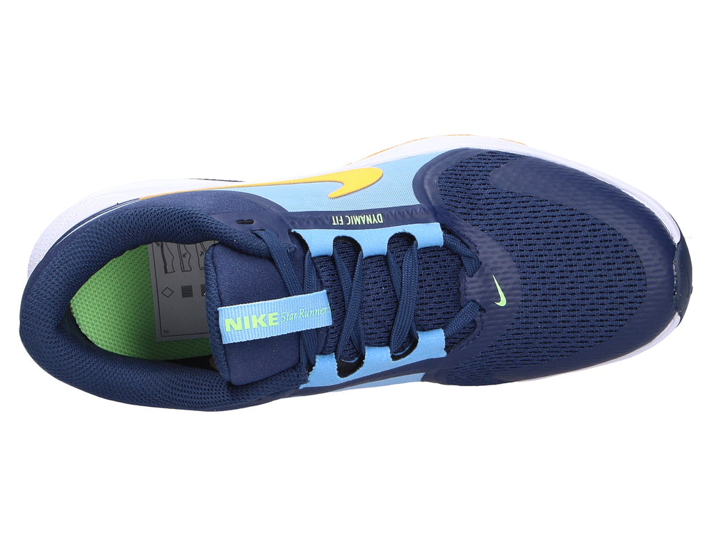 Nike Jungen Sneaker Star Runner 5