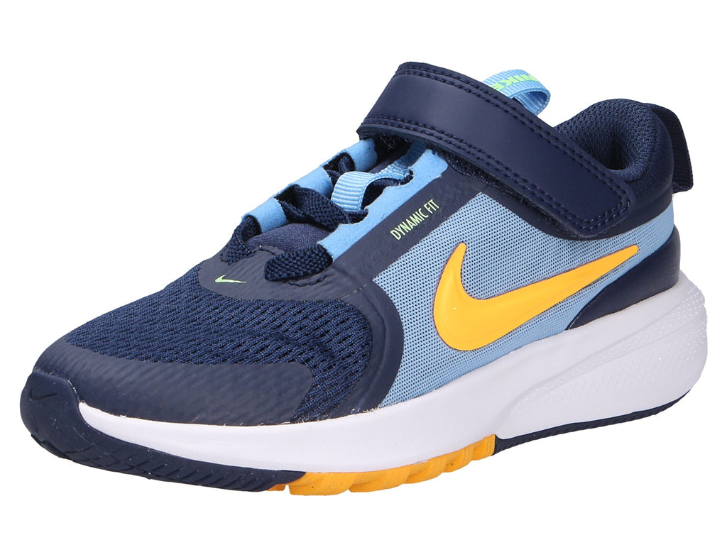Nike Jungen Sneaker Star Runner 5