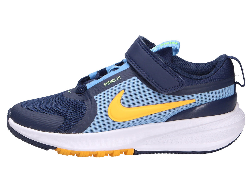 Nike Jungen Sneaker Star Runner 5