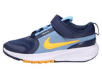 Nike Jungen Sneaker Star Runner 5