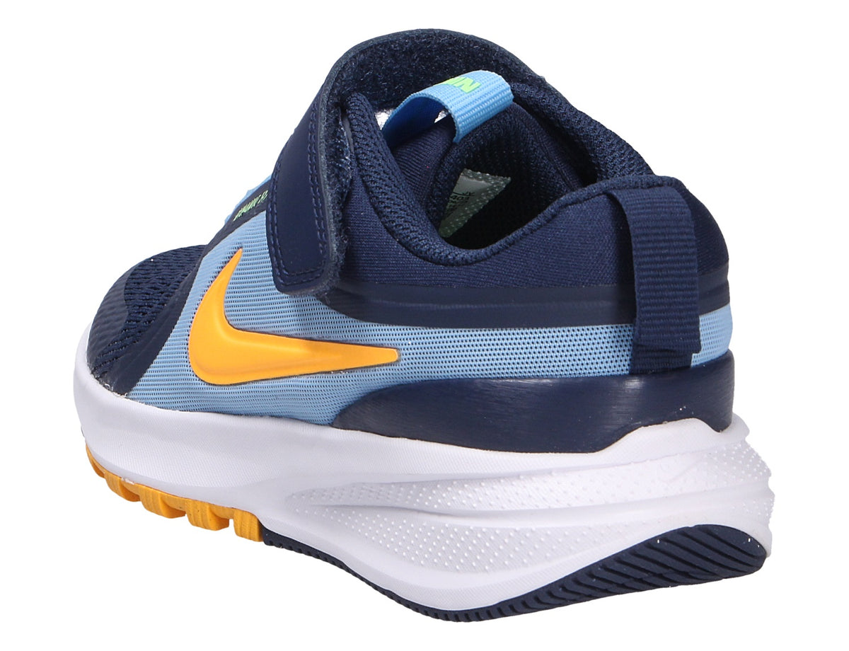 Nike Jungen Sneaker Star Runner 5