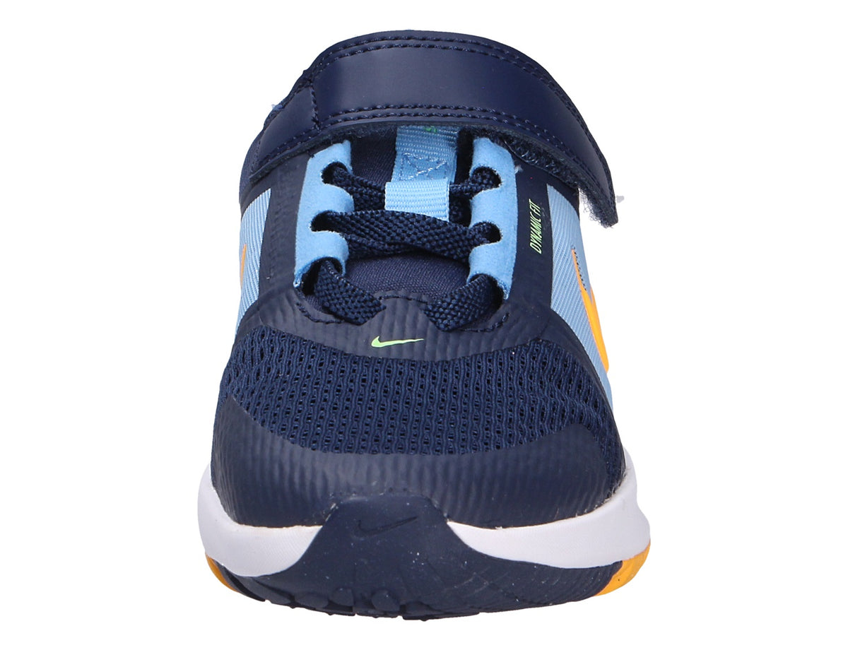 Nike Jungen Sneaker Star Runner 5