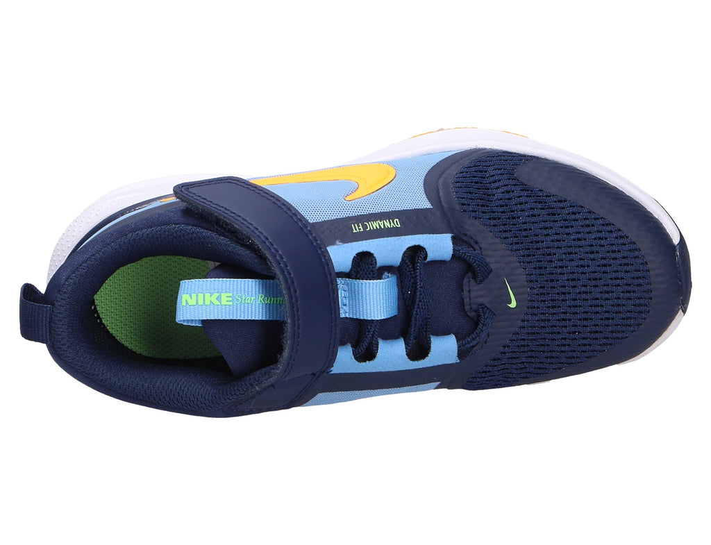 Nike Jungen Sneaker Star Runner 5