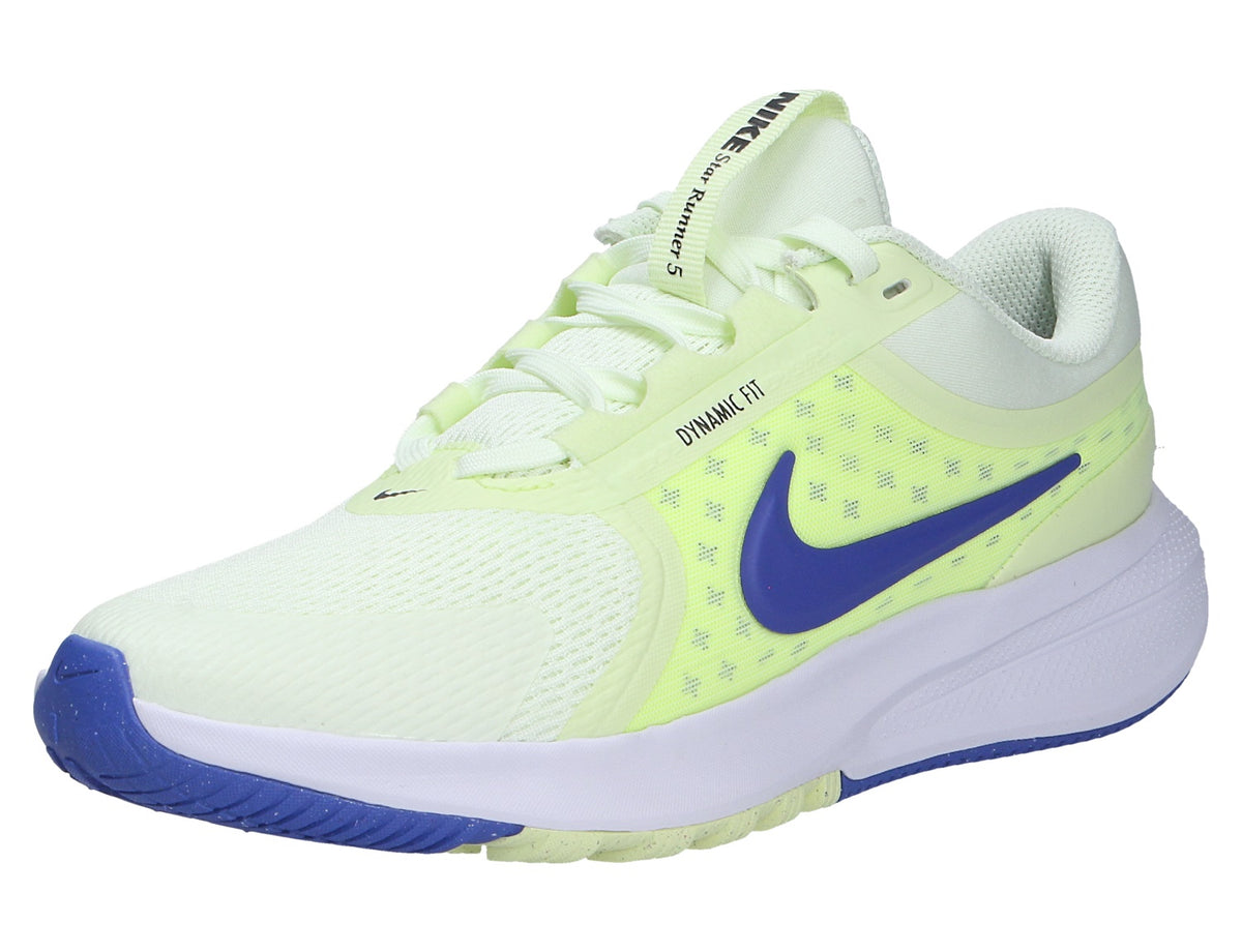 Nike Jungen Sneaker Star Runner 5