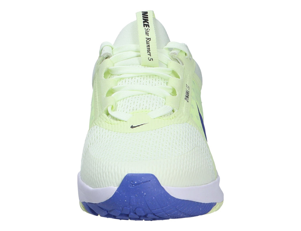 Nike Jungen Sneaker Star Runner 5