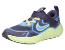 Nike Unisex Sneaker Cosmic Runner