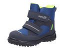 Superfit Jungen Stiefel HUSKY1