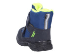 Superfit Jungen Stiefel HUSKY1