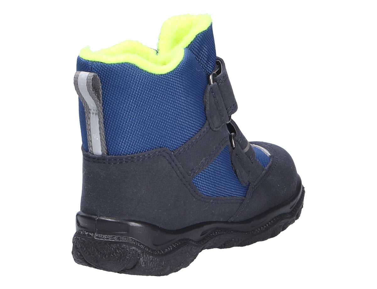 Superfit Jungen Stiefel HUSKY1