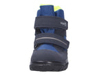 Superfit Jungen Stiefel HUSKY1