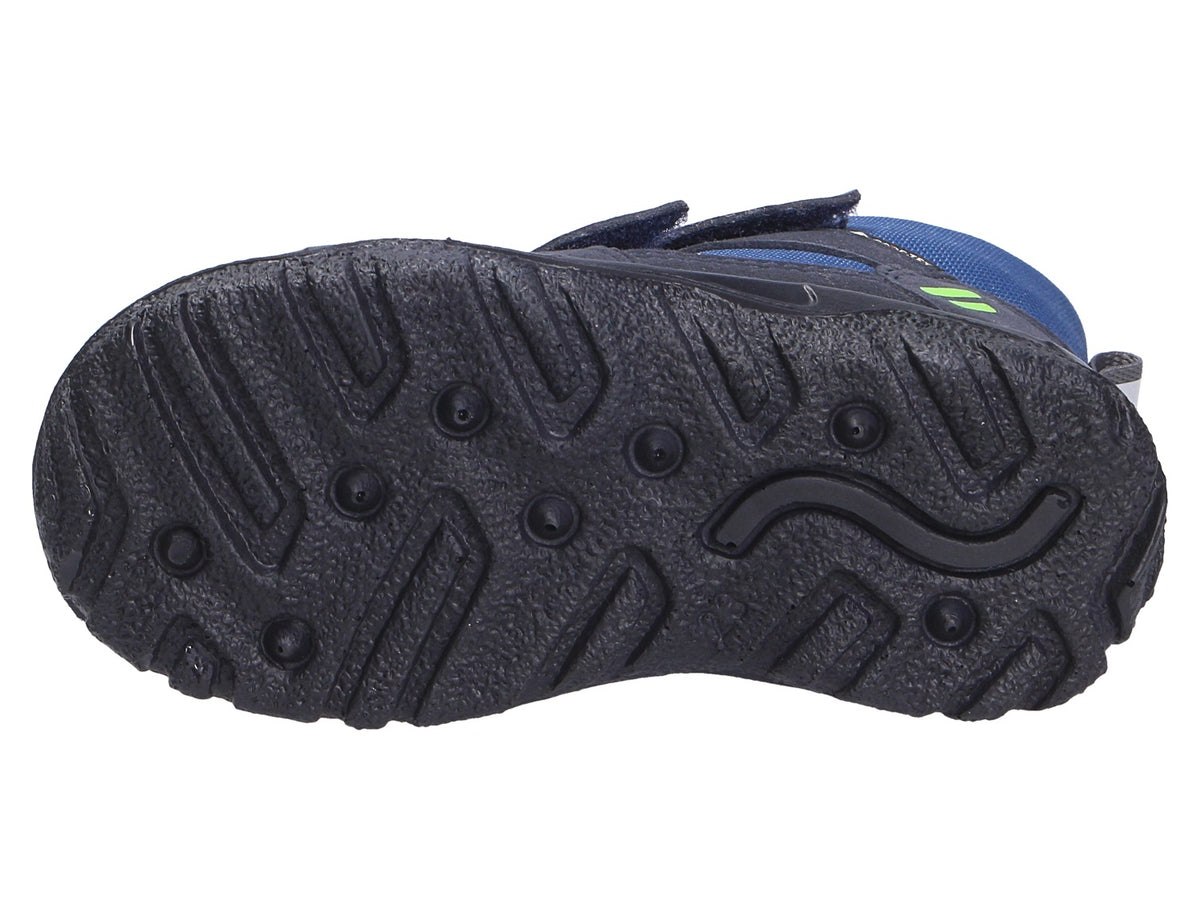 Superfit Jungen Stiefel HUSKY1