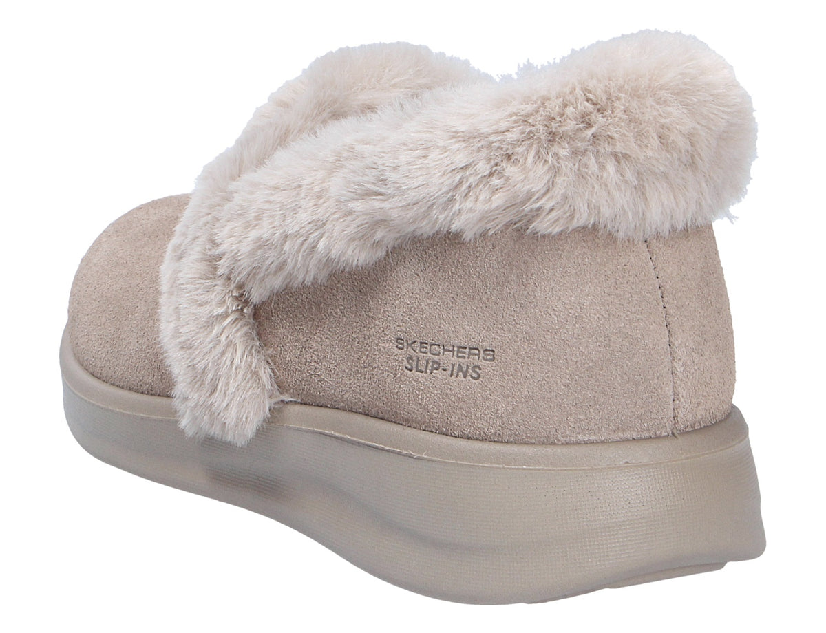 Skechers Damen Hausschuhe