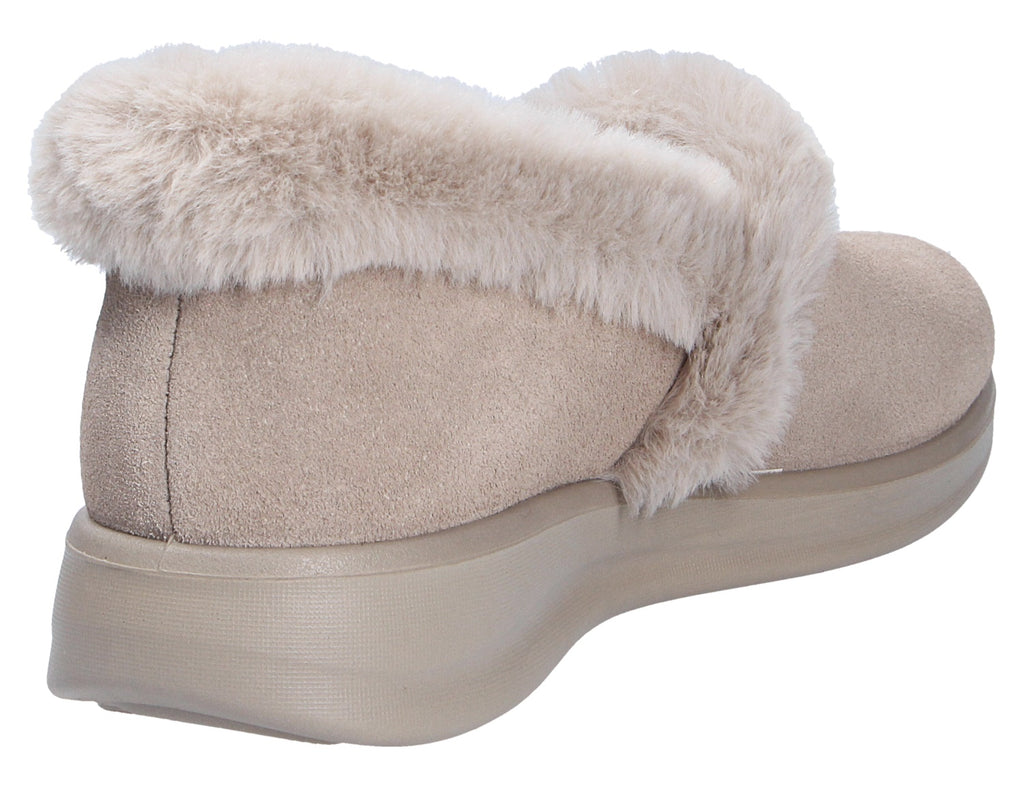Skechers Damen Hausschuhe