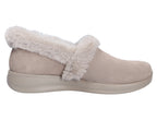 Skechers Damen Hausschuhe