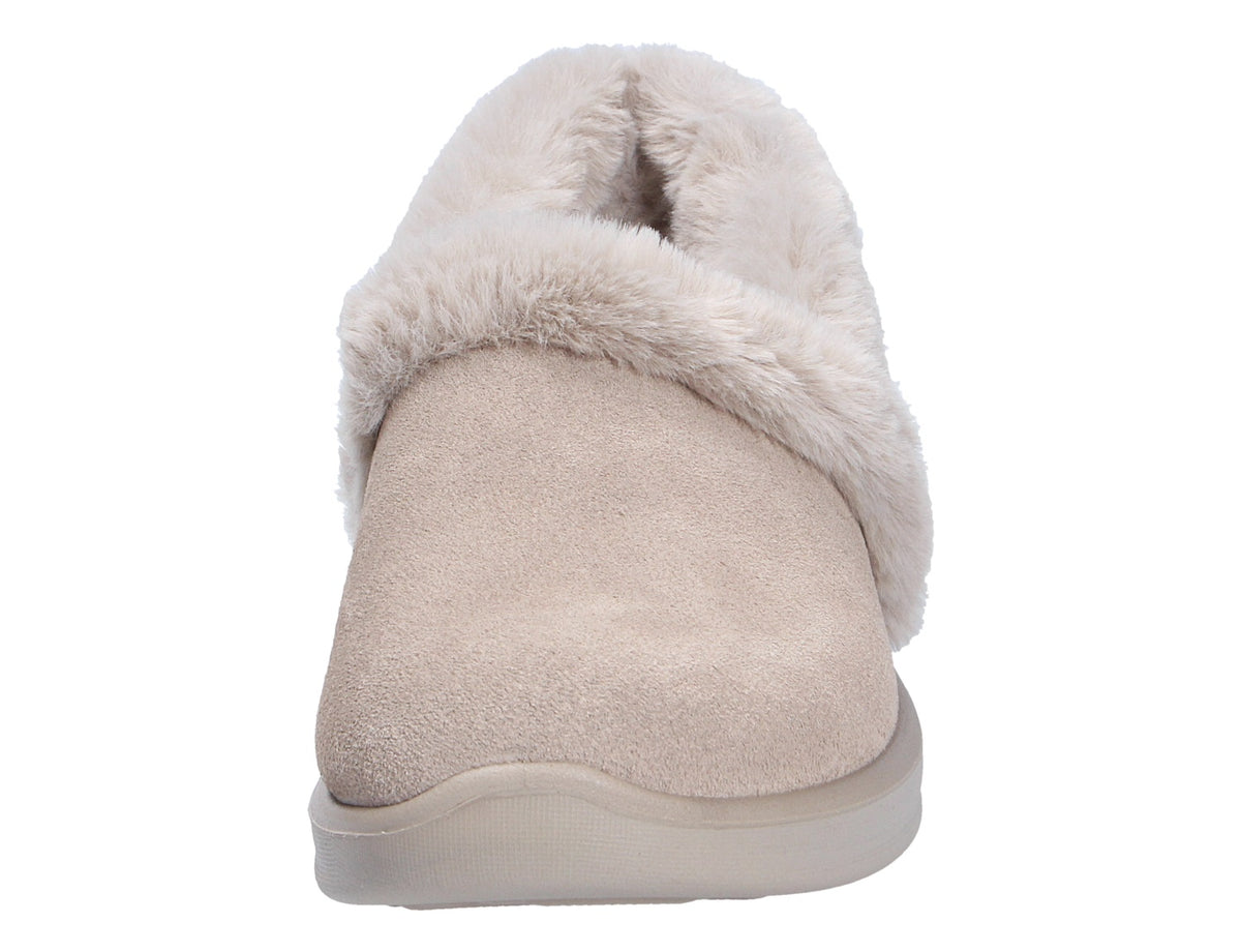 Skechers Damen Hausschuhe