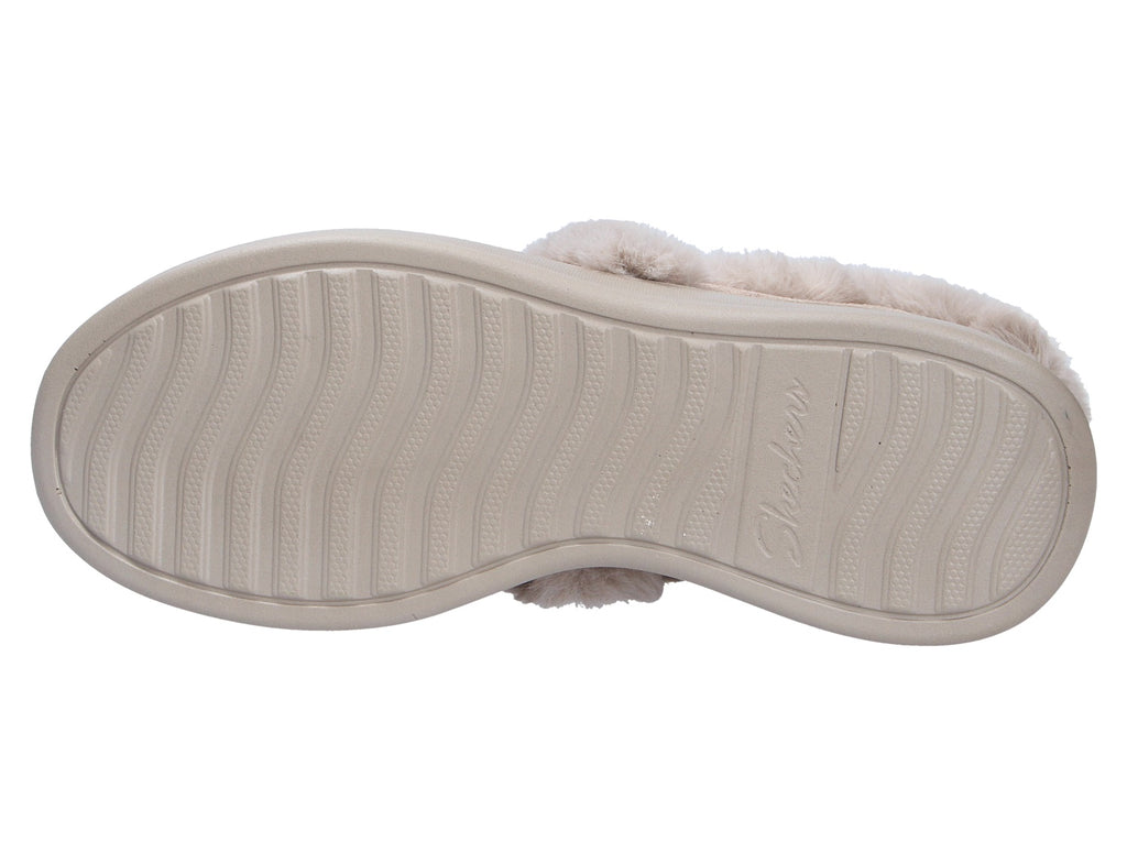 Skechers Damen Hausschuhe