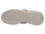 Skechers Damen Hausschuhe