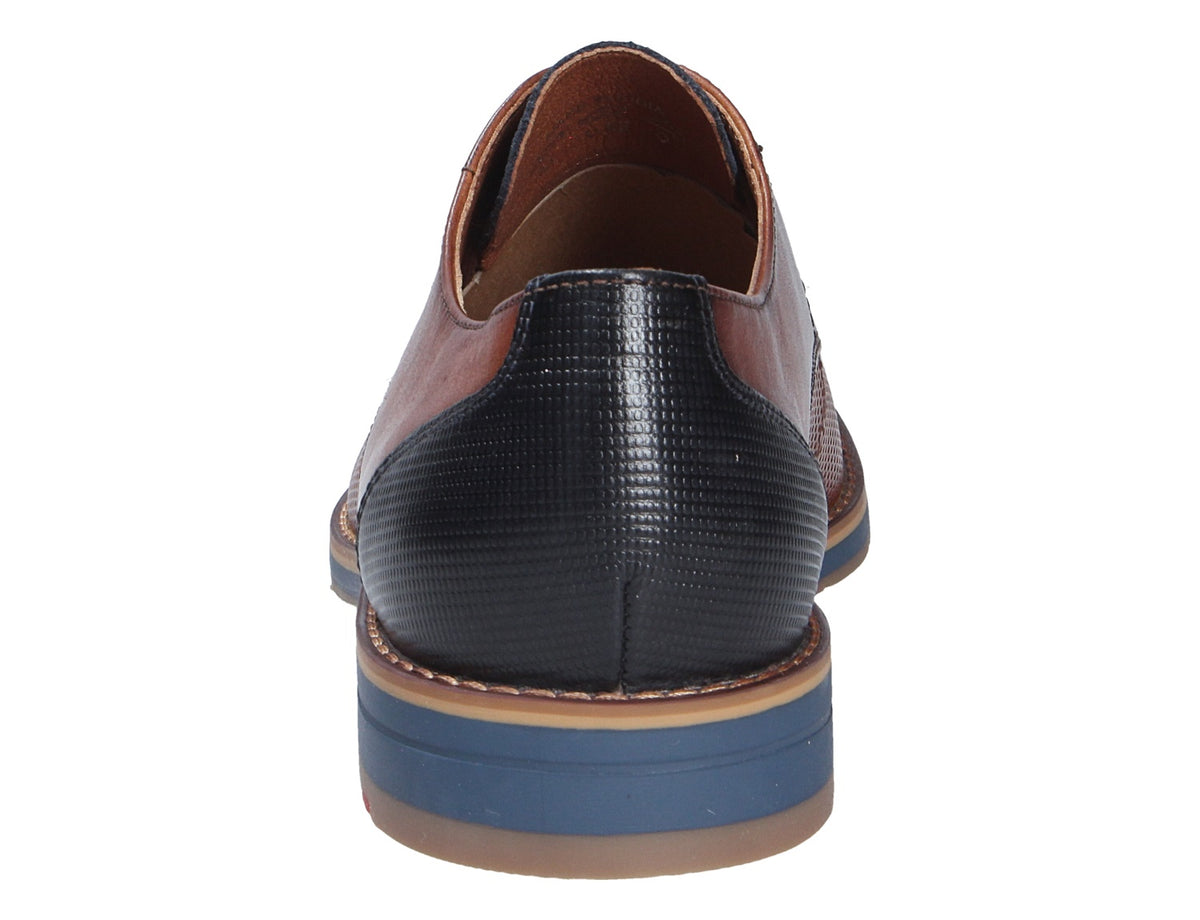 Lloyd Herren Schnürschuhe DRIFT 110