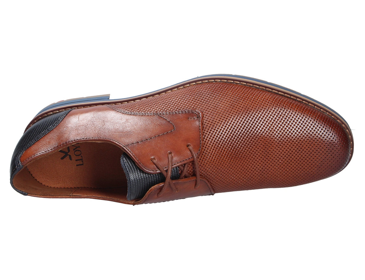 Lloyd Herren Schnürschuhe DRIFT 110