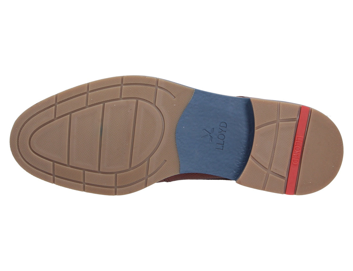 Lloyd Herren Schnürschuhe DRIFT 110