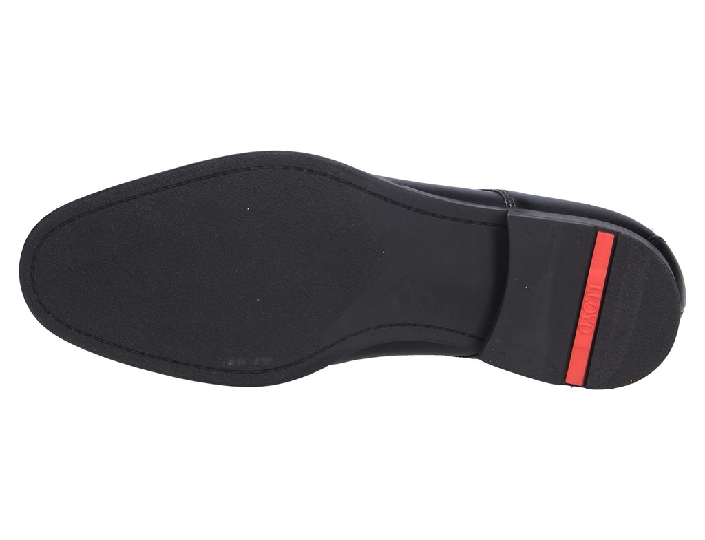 Lloyd Herren Schnürschuhe CORE PLUS 110