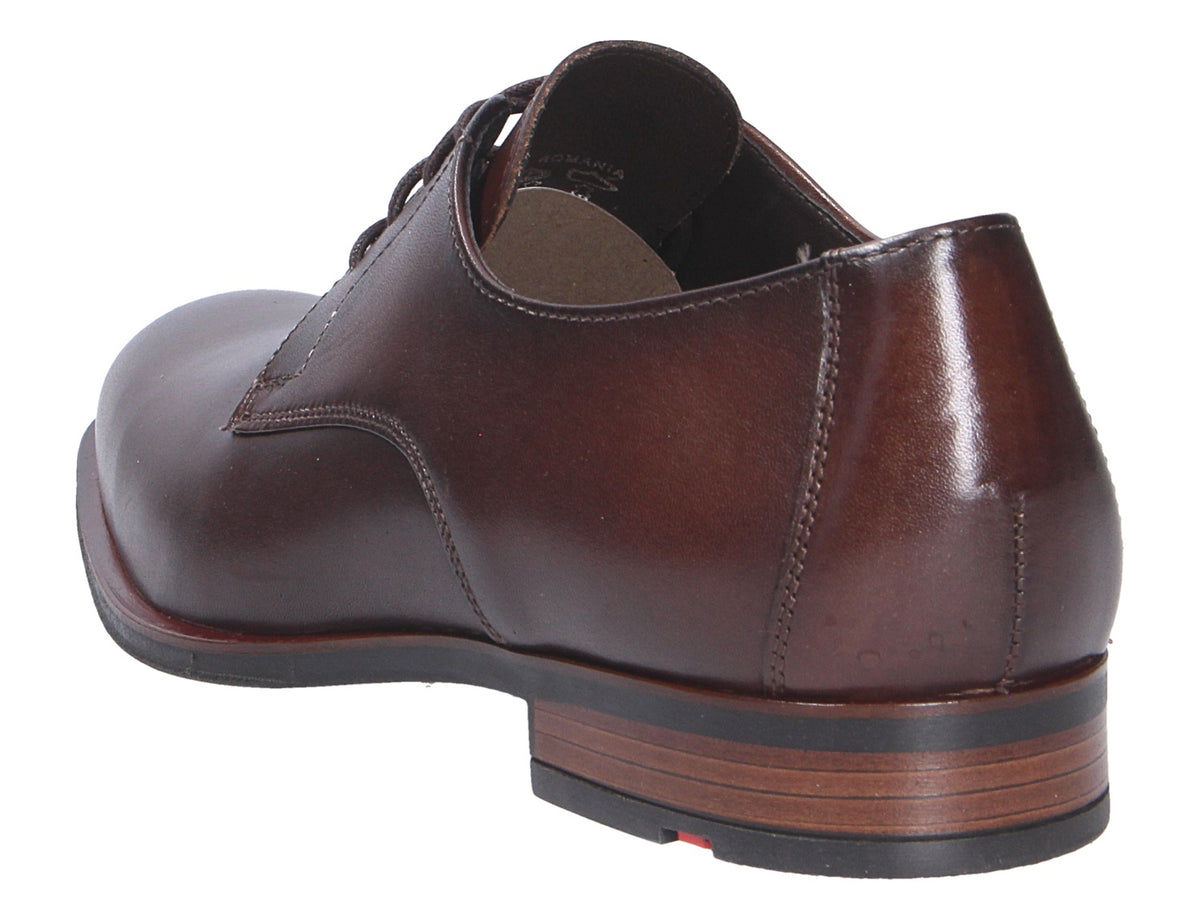 Lloyd Herren Schnürschuhe CORE PLUS 110