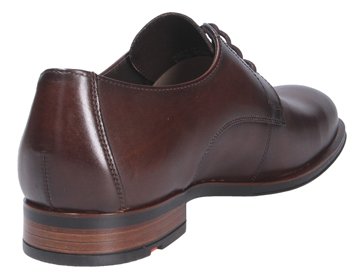 Lloyd Herren Schnürschuhe CORE PLUS 110