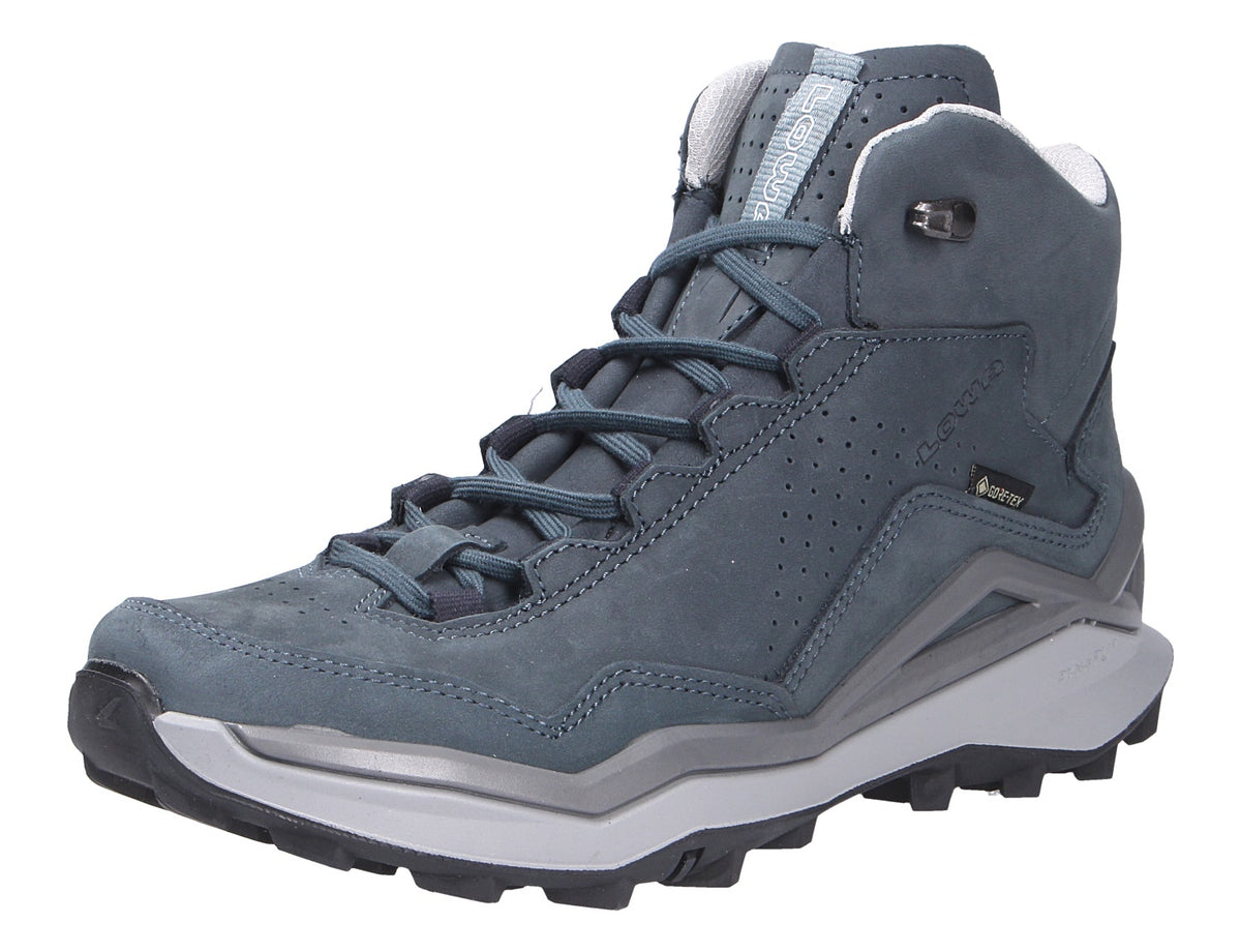 Lowa Damen Outdoorschuhe MADDOX PRO LT GTX MID Ws