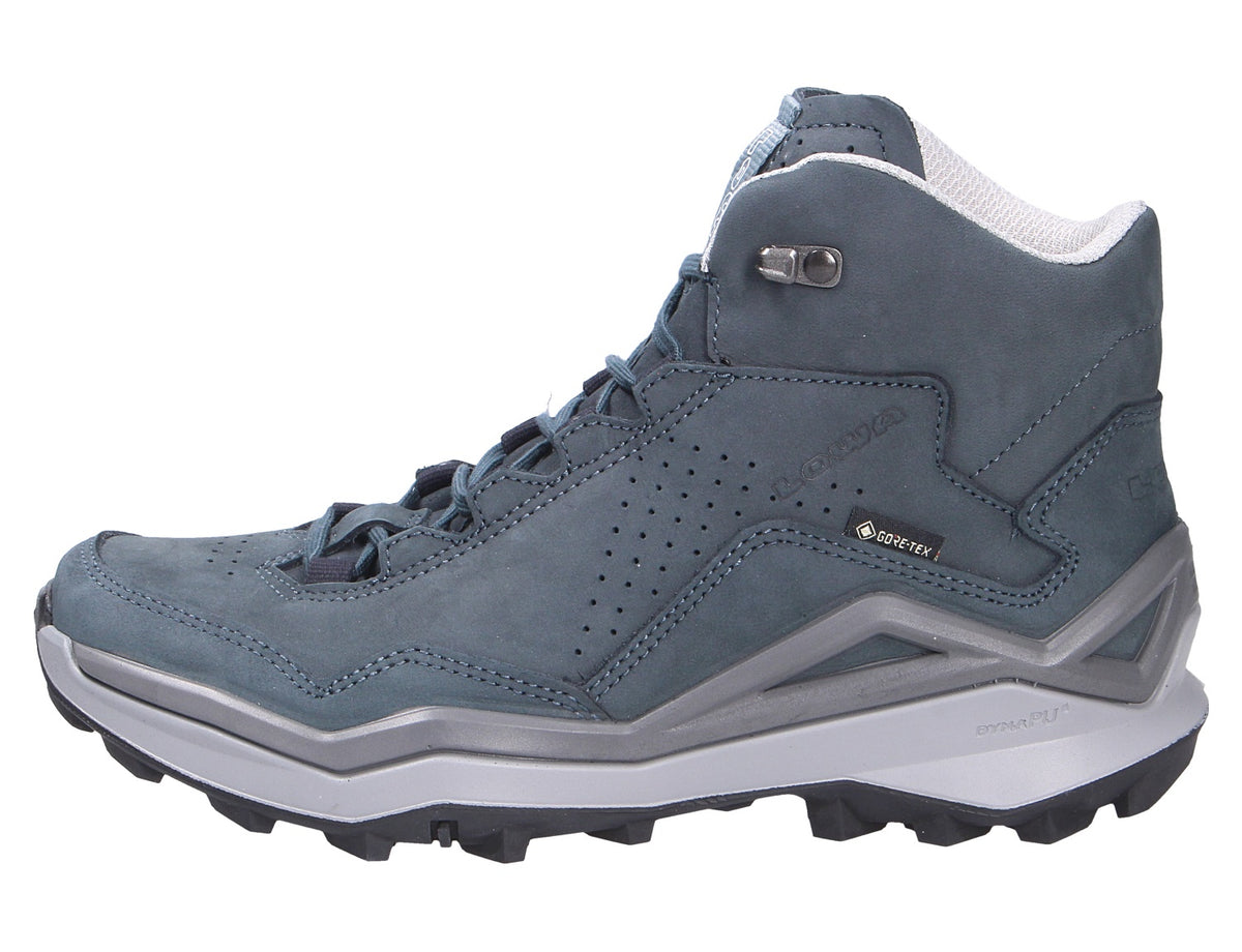 Lowa Damen Outdoorschuhe MADDOX PRO LT GTX MID Ws