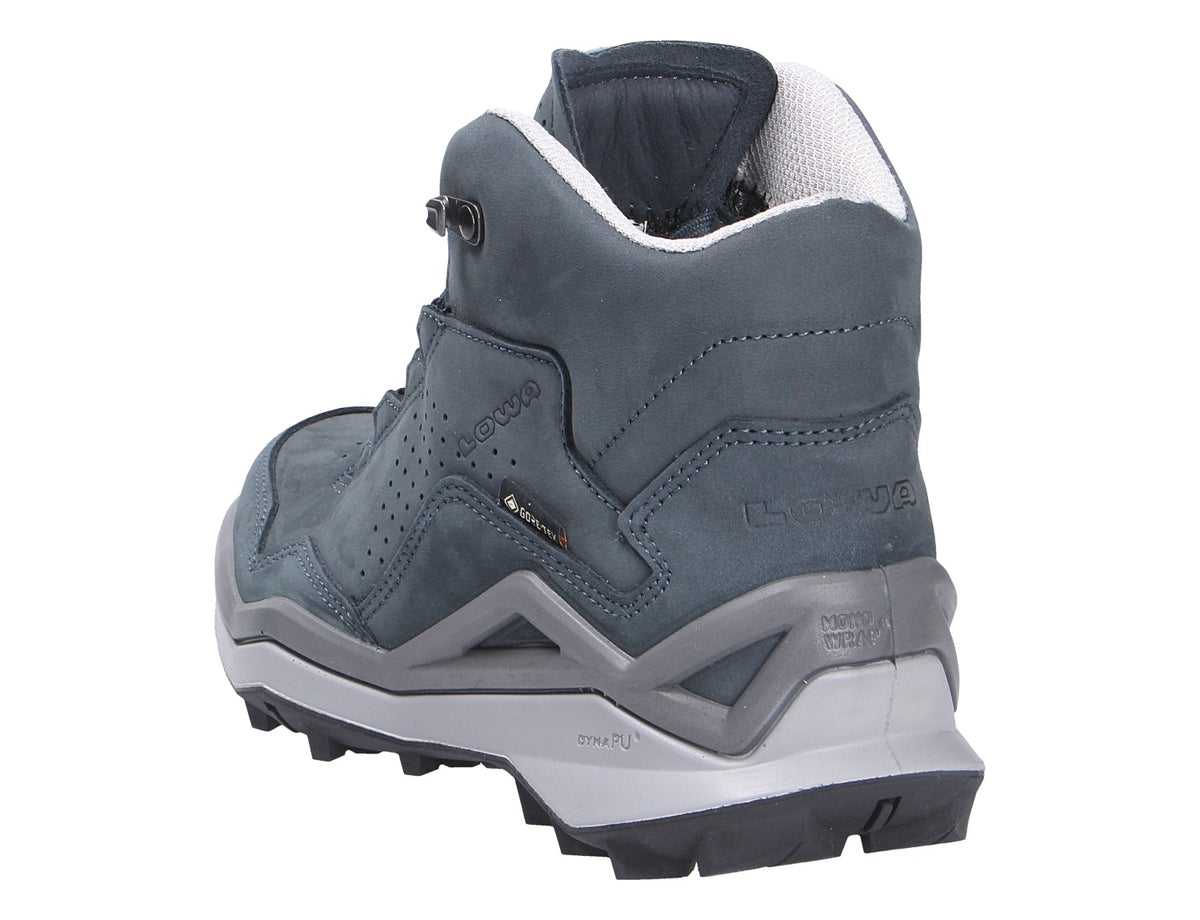 Lowa Damen Outdoorschuhe MADDOX PRO LT GTX MID Ws
