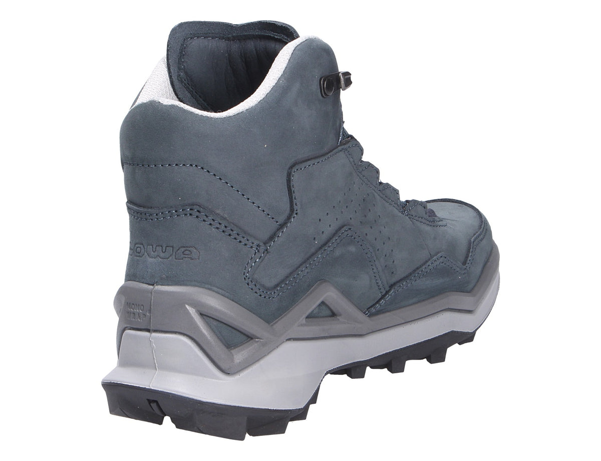 Lowa Damen Outdoorschuhe MADDOX PRO LT GTX MID Ws