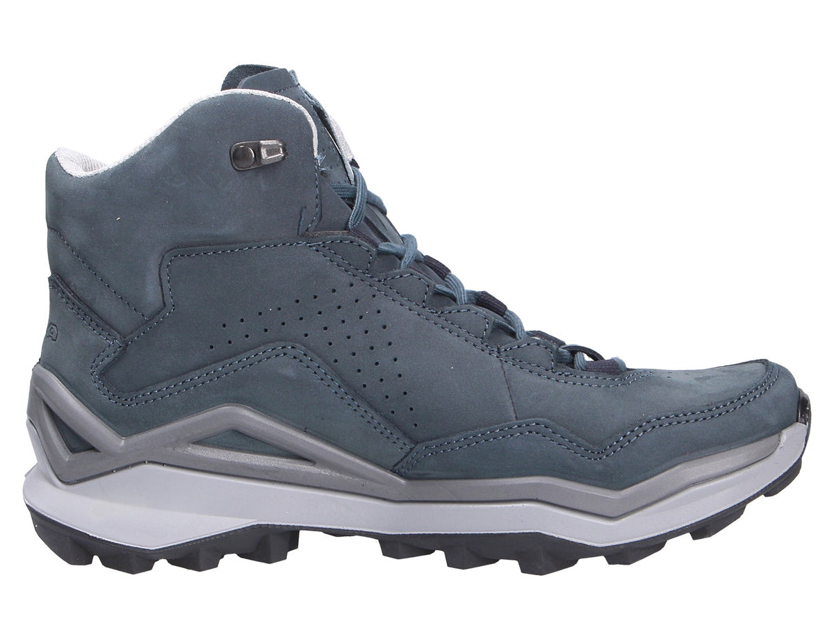 Lowa Damen Outdoorschuhe MADDOX PRO LT GTX MID Ws