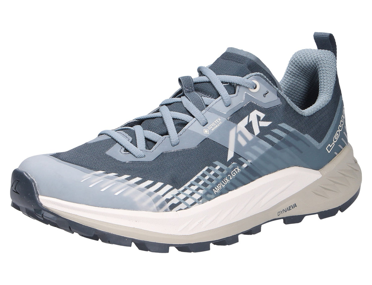 Lowa Damen Outdoorschuhe AMPLUX 2 GTX Ws