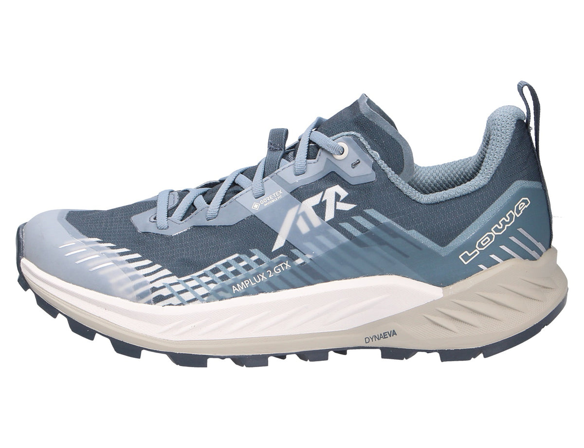 Lowa Damen Outdoorschuhe AMPLUX 2 GTX Ws