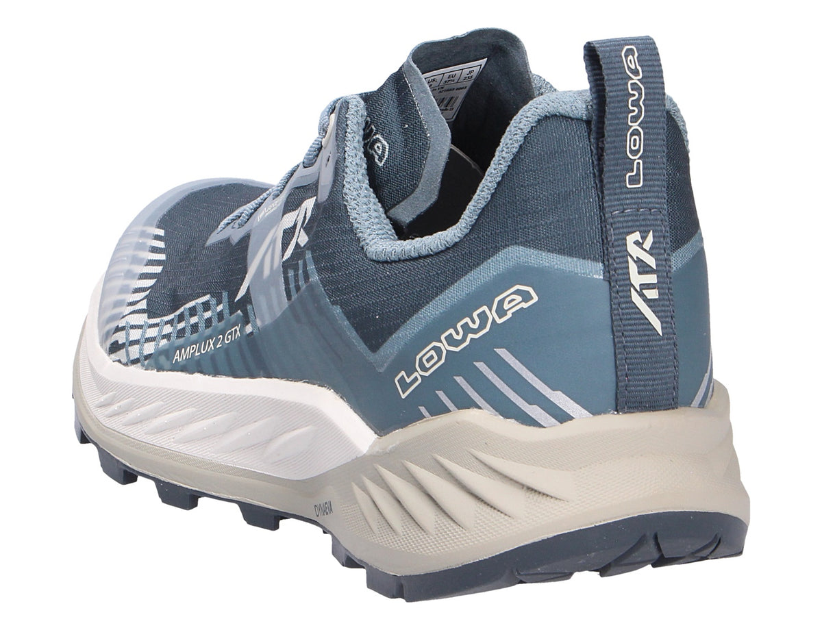 Lowa Damen Outdoorschuhe AMPLUX 2 GTX Ws