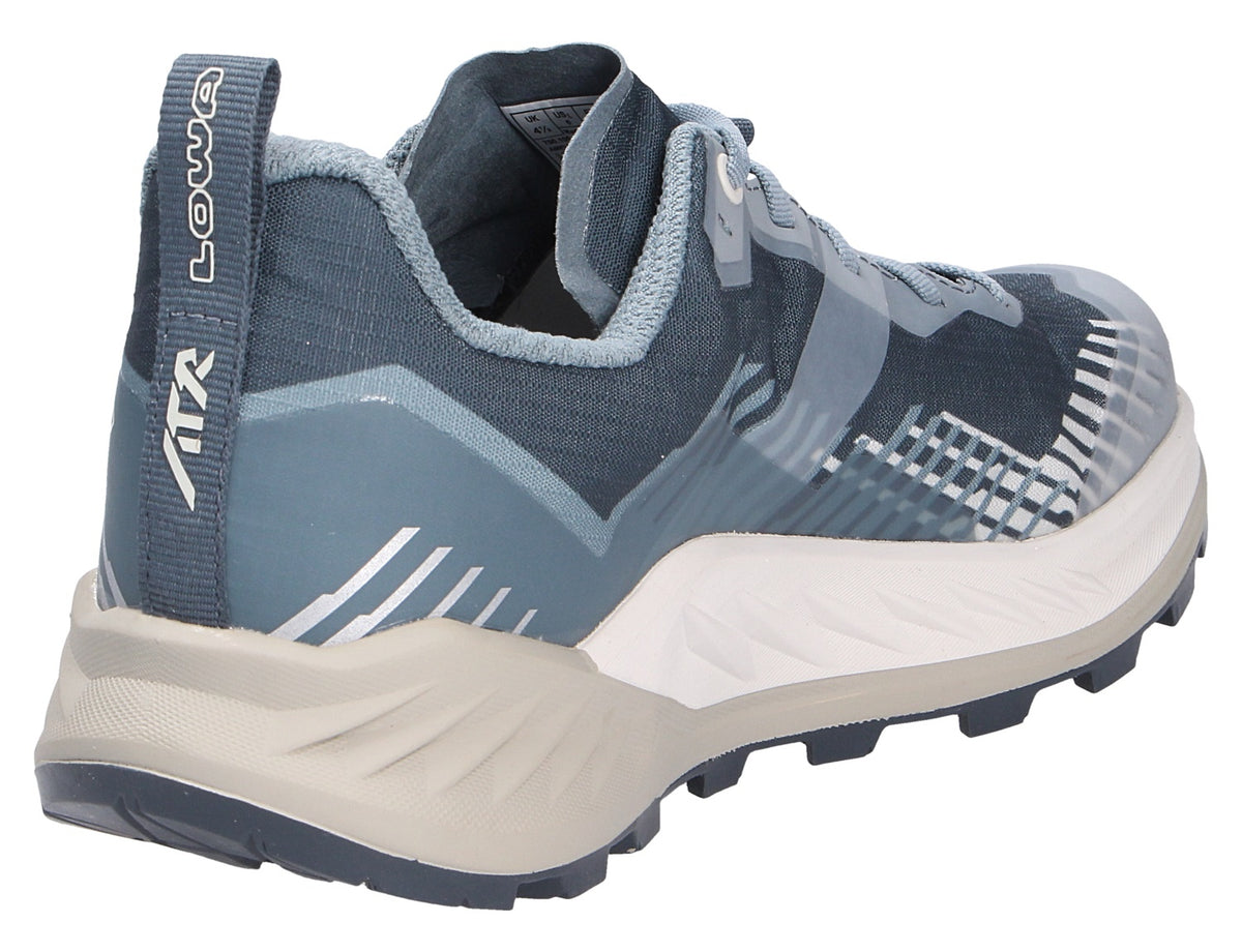 Lowa Damen Outdoorschuhe AMPLUX 2 GTX Ws