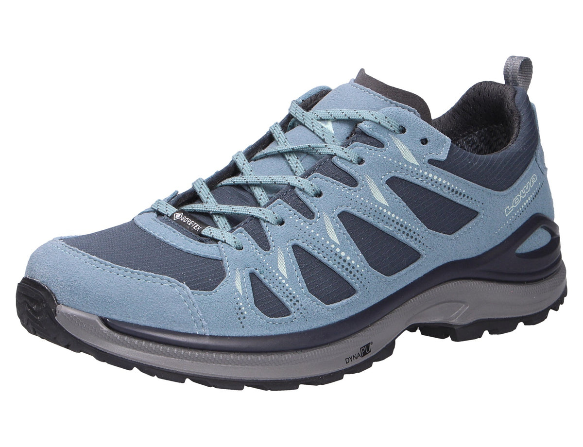 Lowa Damen Outdoorschuhe INNOX EVO II GTX Ws