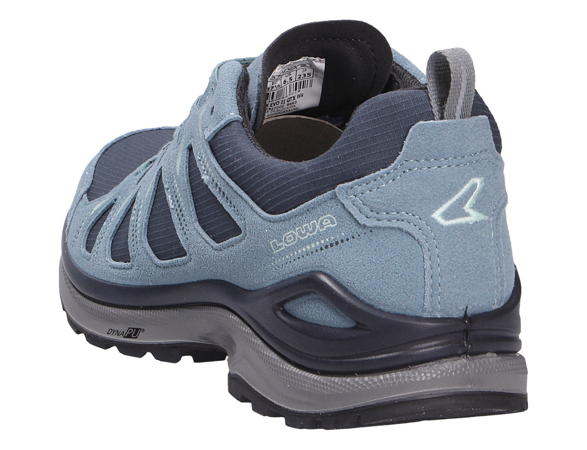 Lowa Damen Outdoorschuhe INNOX EVO II GTX Ws