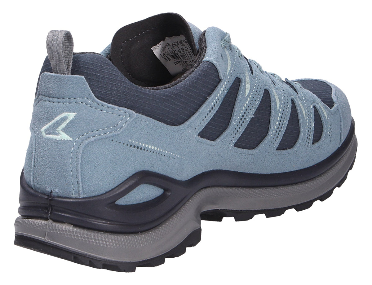 Lowa Damen Outdoorschuhe INNOX EVO II GTX Ws