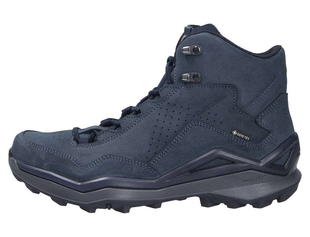 Lowa Herren Outdoorstiefel MADDOX PRO LT GTX MID