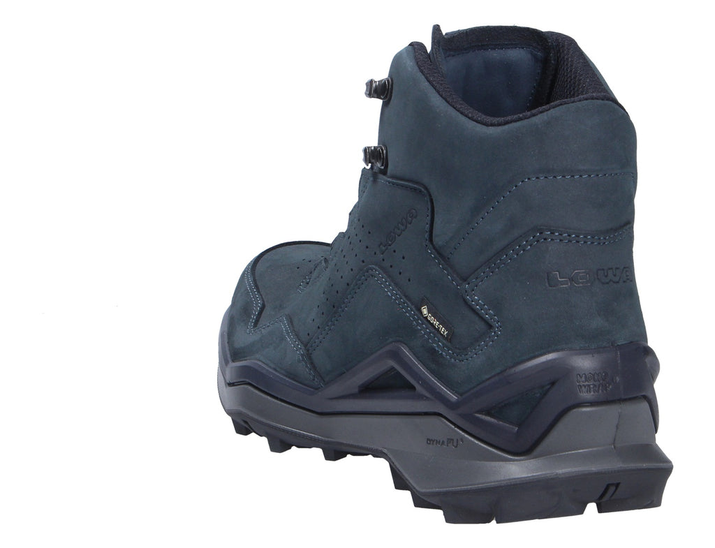 Lowa Herren Outdoorstiefel MADDOX PRO LT GTX MID