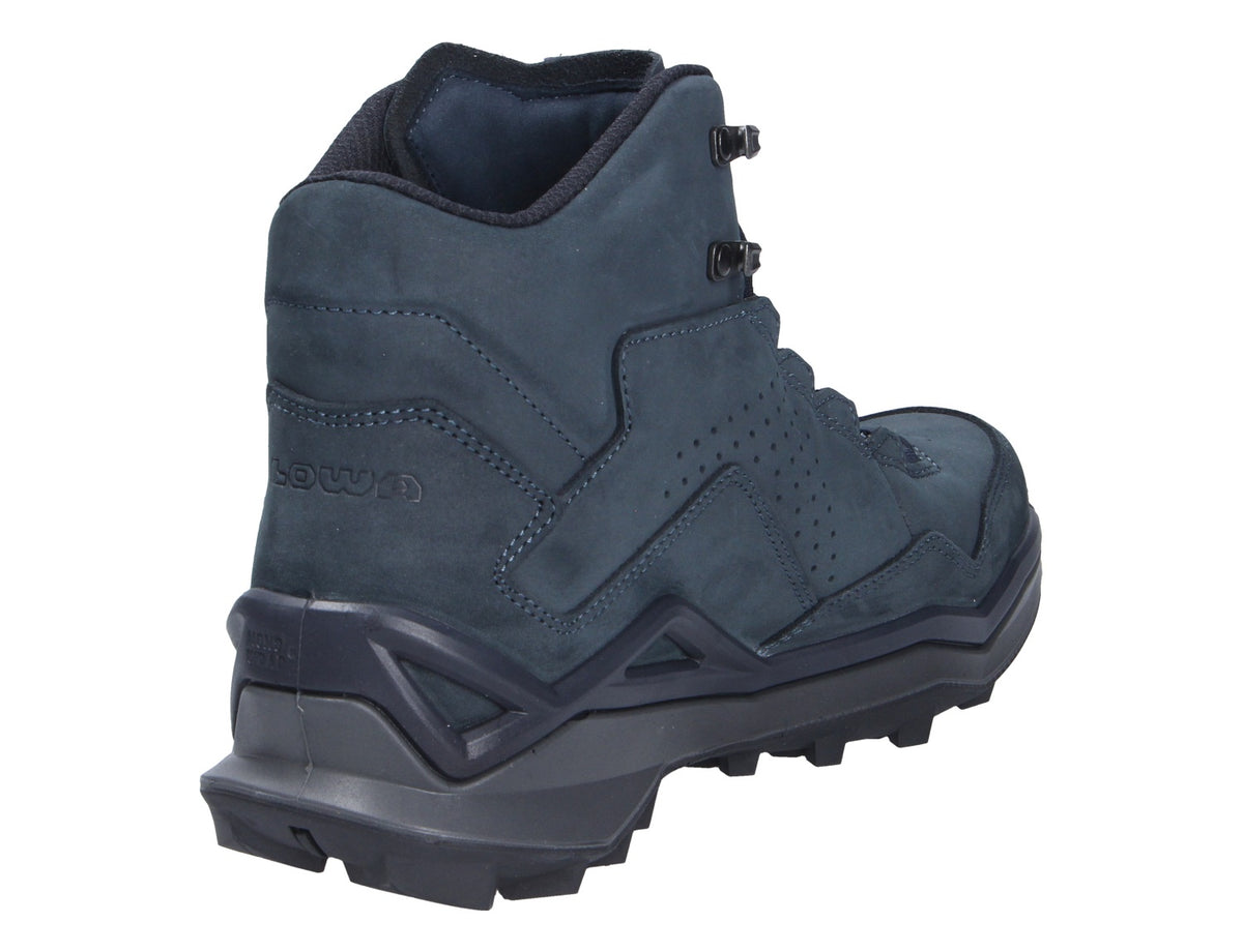 Lowa Herren Outdoorstiefel MADDOX PRO LT GTX MID